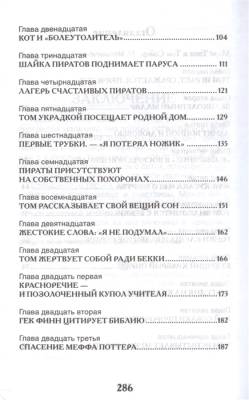Приключения Тома Сойера с доставкой по Минску от 70 рублей бесплатно!